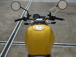     Ducati Monster400 M400 2000  22